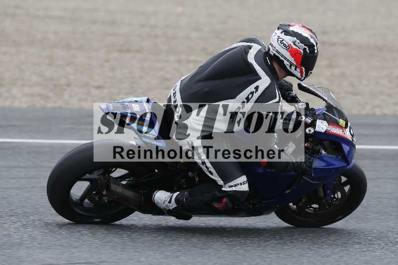 Archiv-2025/02 28.-31.01.2025 Moto Center Thun Jerez/blau-blue/196